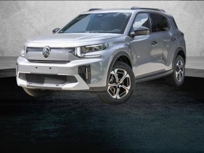 Financial Lease Citroën C3 Aircross 1.2 Hybrid 136 Max