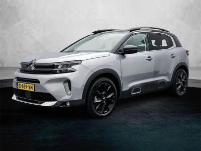 Financial Lease Citroën C5 Aircross SUV ë-Series 136 pk Automaat