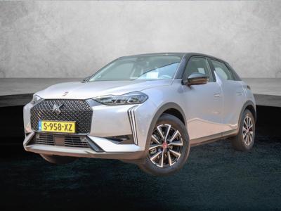 Financial Lease DS DS 3 E-Tense Performance Line+ 54 kWh