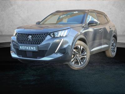 Financial Leas Peugeot 2008 SUV GT 130pk