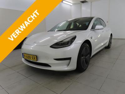 Financial Lease Tesla Model 3 Standard RWD Plus