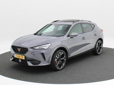 Financial Lease CUPRA Formentor 2.0 TSi 310 Pk Automaat 4DRIVE