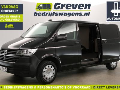 Financial Leas Volkswagen Transporter 2.0 TDI L2H1