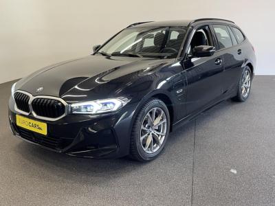 Financial Lease BMW 3 Serie Touring 320e