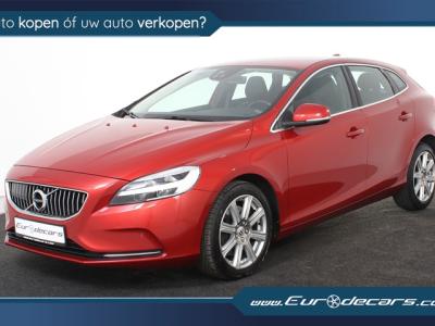 Financial Lease Volvo V40 1.5 T2 Geartronic