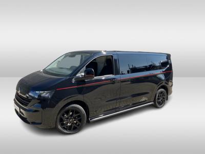 Financial Leas Volkswagen Transporter 2.0 TDI 150PK Automaat L2H1 30 Style