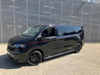 Financial Leas Volkswagen Transporter 2.0 TDI 150PK Automaat L2H1 30 Style