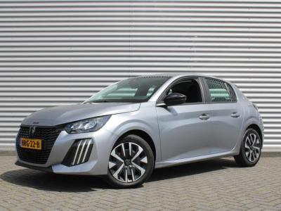Financial Lease Peugeot 208 1.2 PureTech 100 Active