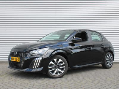 Financial Leas Peugeot 208 1.2 PureTech 100 Active