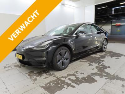 Financial Lease Tesla Model 3 Long-Range AWD 351pk 75 kWh
