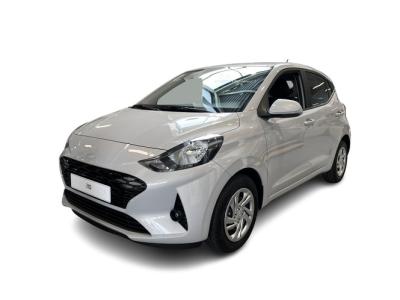 Financial Leas Hyundai i10 1.0 Comfort Smart 5-zits