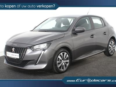 Financial Lease Peugeot 208 Active