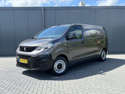 Financial Lease Peugeot Expert 1.5 BlueHDI 102 PK