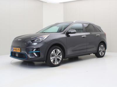 Financial Leas Kia e-Niro ExecutiveLine 204pk