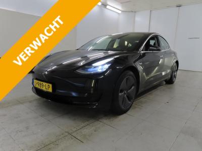 Financial Leas Tesla Model 3 Standard RWD Plus