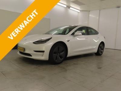 Financial Lease Tesla Model 3 Standard RWD Plus