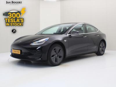 Financial Lease Tesla Model 3 Standard RWD Plus