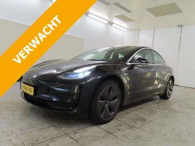 Financial Leas Tesla Model 3 Standard RWD Plus