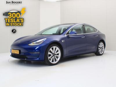 Financial Leas Tesla Model 3 Long-Range AWD 351pk 75 kWh