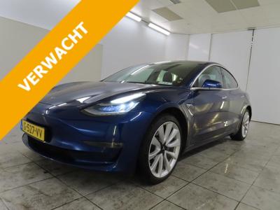 Financial Lease Tesla Model 3 Long-Range AWD 351pk 75 kWh
