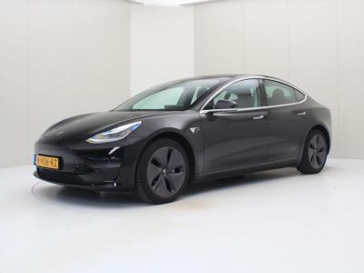 Financial Leas Tesla Model 3 Long-Range AWD 351pk 75 kWh