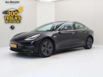 Financial Lease Tesla Model 3 Long-Range AWD 351pk 75 kWh