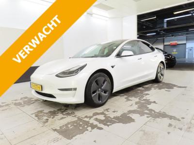 Financial Lease Tesla Model 3 Long-Range AWD 351pk 75 kWh
