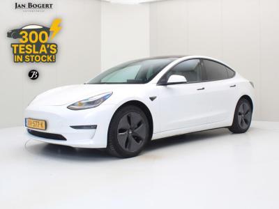 Financial Leas Tesla Model 3 Long-Range AWD 351pk 75 kWh