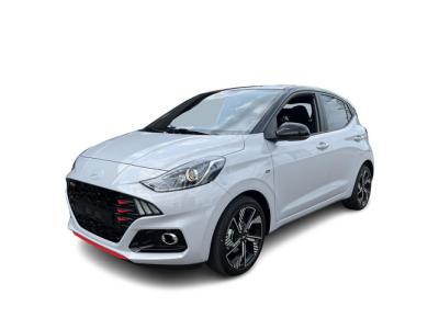 Financial Lease Hyundai i10 1.0 T-GDI N Line 5-zits