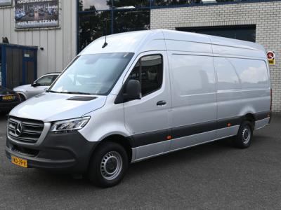 Financial Leas Mercedes-Benz Sprinter 315 CDI L3H2 MARGE