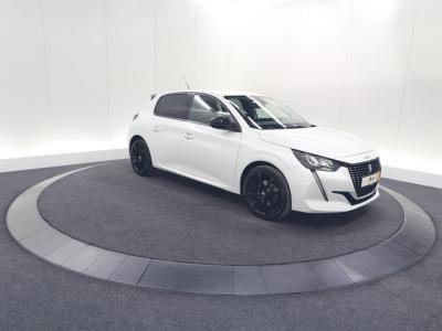 Financial Lease Peugeot 208 PureTech 100 EAT8 Allure Pack