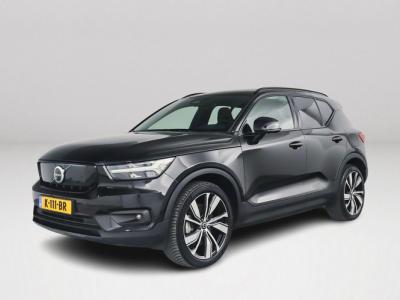 Financial Lease Volvo XC40 Recharge P8 Aut. AWD R-Design