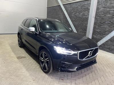 Financial Lease Volvo XC60 T8 Twin Engine R-Design