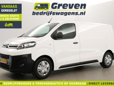 Financial Leas Citroën Jumpy 1.6 BlueHDI L2H1