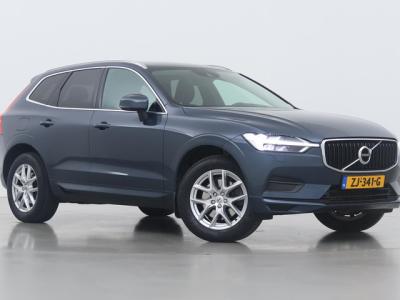 Financial Lease Volvo XC60 T4 Momentum