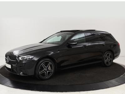 Financial Leas Mercedes-Benz E-Klasse 300de 4Matic AMG Night