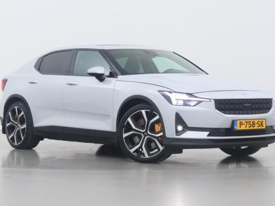 Financial Lease Polestar 2 Long Range Dual Motor 78 kWh