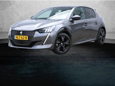 Financial Lease Peugeot 208 1.2 130PK GT