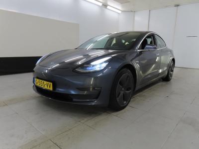 Financial Lease Tesla Model 3 Long-Range AWD 351pk 75 kWh