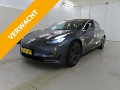 Financial Leas Tesla Model 3 Long-Range AWD 351pk 75 kWh