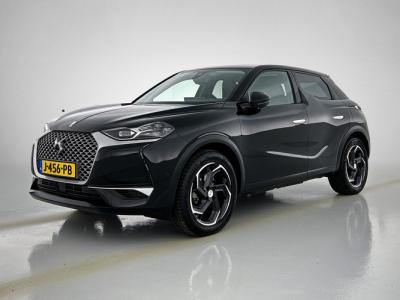 Financial Leas DS DS 3 Crossback E-Tense Grand Chic 50 kWh 100% EV.