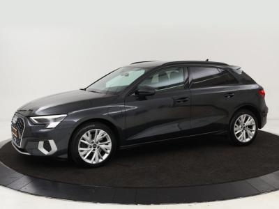 Financial Leas Audi A3 45 TFSIe Business Edition