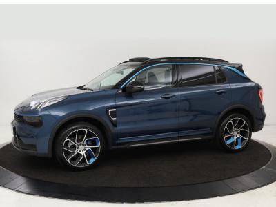Financial Lease Lynk & Co 01 1.5 Plug In