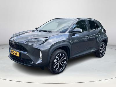 Financial Leas Toyota Yaris Cross 1.5 Hybrid 115 First Edition
