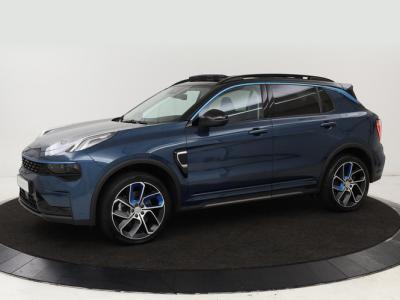 Financial Lease Lynk & Co 01 1.5 Plug In