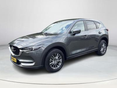 Financial Lease Mazda CX-5 2.0 SkyActiv-G 165 Skylease GT