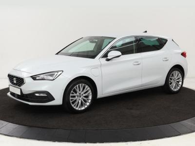 Financial Lease SEAT Leon 1.4 TSI e-Hybrid PHEV