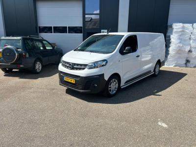 Financial Lease Opel Vivaro 2.0 CDTI L2H1 Edition navi xxl euro 6