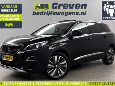 Financial Leas Peugeot 5008 1.2 PureTech GT-Line 7p