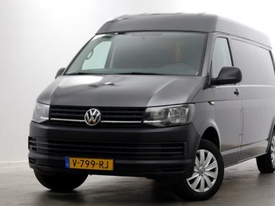 Financial Leas Volkswagen Transporter T6 2.0 TDI 102pk L2H2 Airco